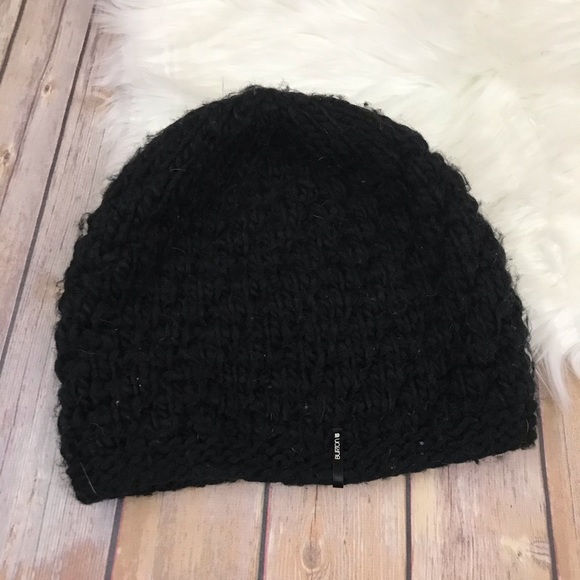 Burton Accessories - Burton Knit Hat